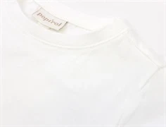 Popirol t-shirt offwhite